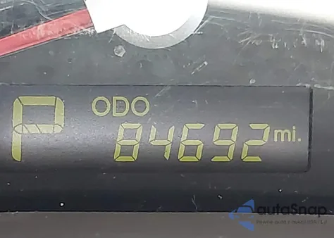 2014 Kia Sedona Ex из США, поврежденный, VIN KNDMH4C70E6568392